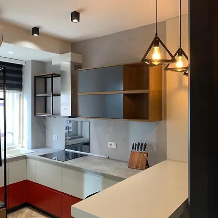 Haris No.3 * 티라나