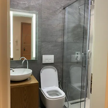 Haris No.3 아파트 *