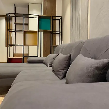 Haris No.3 티라나