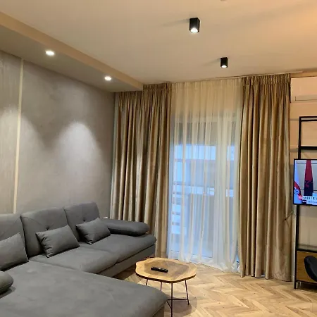 Haris No.3 Apartament *