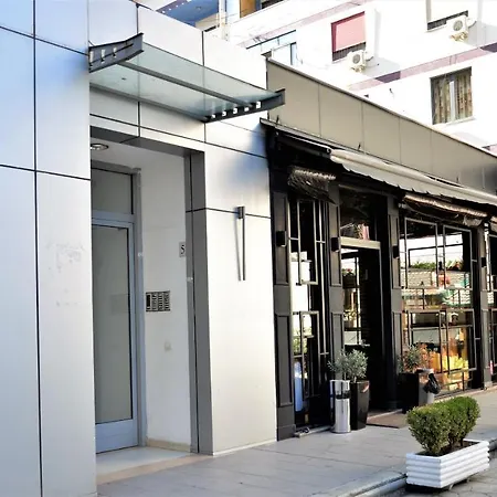 아파트 Haris No.3