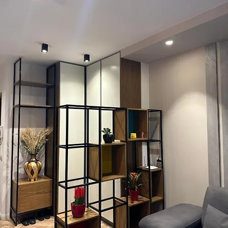 Haris No.3 아파트