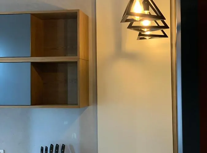 Apartament Haris No.3 Tirana