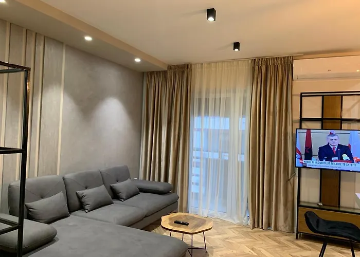 Haris No.3 Apartament *