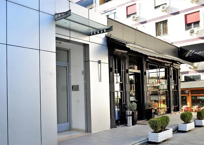 Apartment Haris No.3