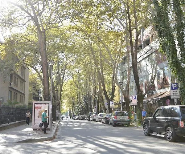 Apartament Haris No.3 Tirana