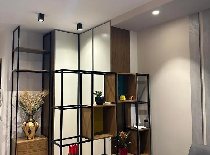 Haris No.3 Apartament